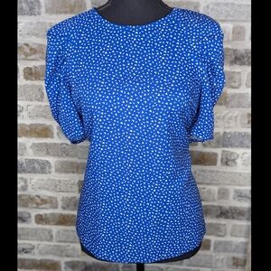 Women's Banana Republic Top - Size Small